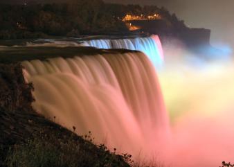 Niagara Falls