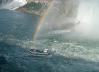 Niagara Falls